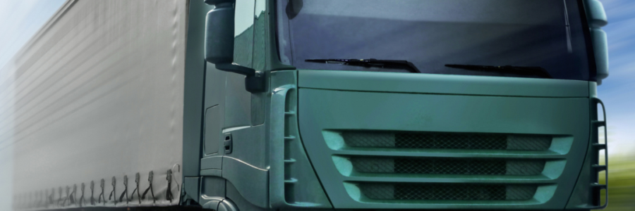 LOGISTIKA DODÁVOK