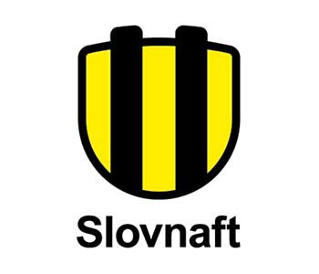 Výrobca: Slovnaft