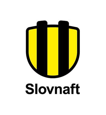 Výrobca: Slovnaft